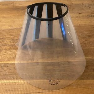 Vet One Easy Fit V1 648006 X-Large Pet Cone Safety Collar